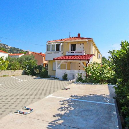 Apartment Bebek - Gorica บัชกา ภายนอก รูปภาพ