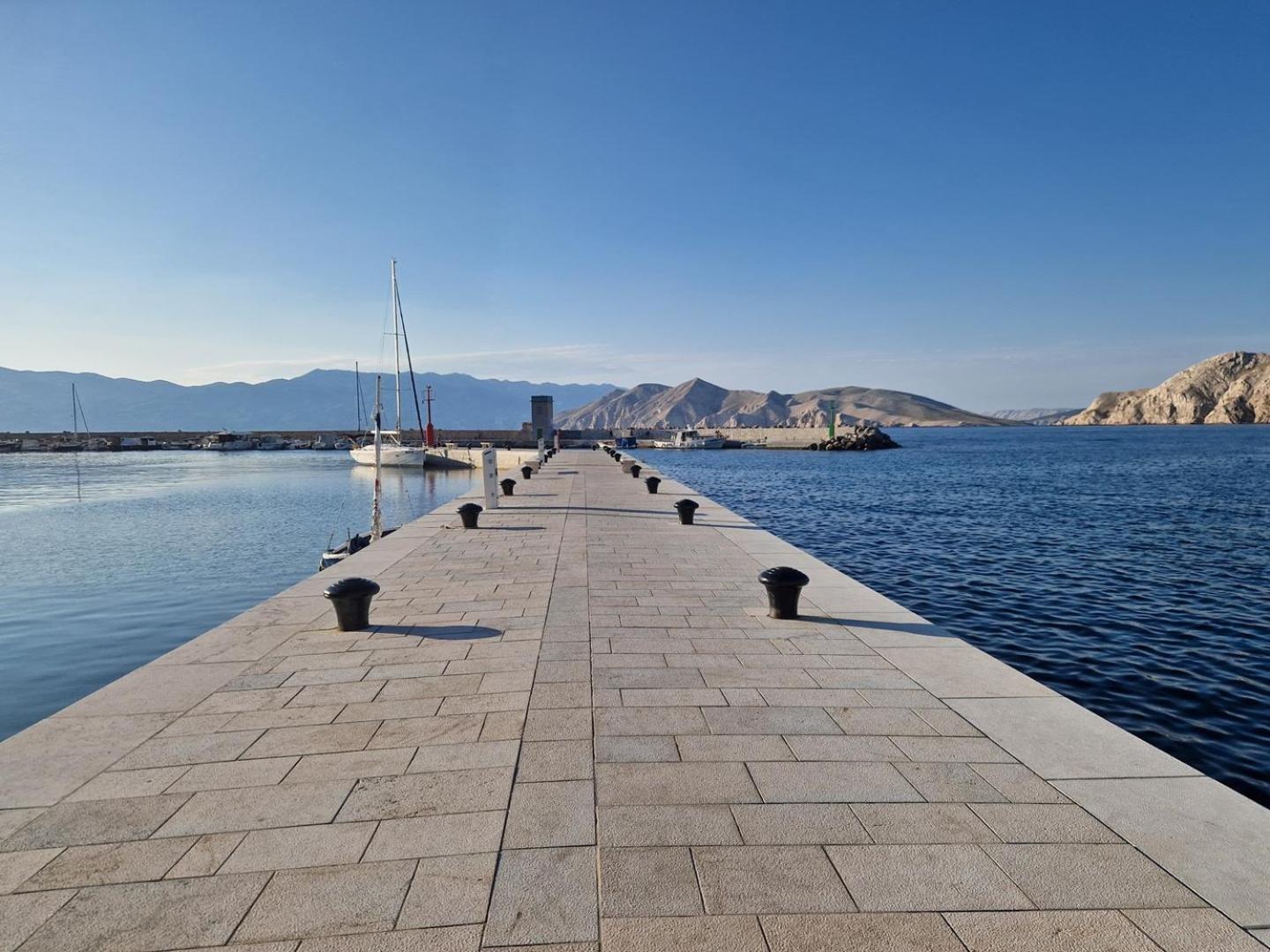 Apartment Bebek - Gorica บัชกา ภายนอก รูปภาพ
