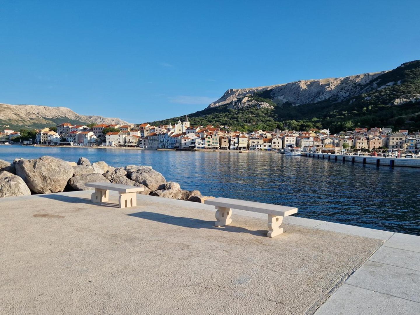 Apartment Bebek - Gorica บัชกา ภายนอก รูปภาพ