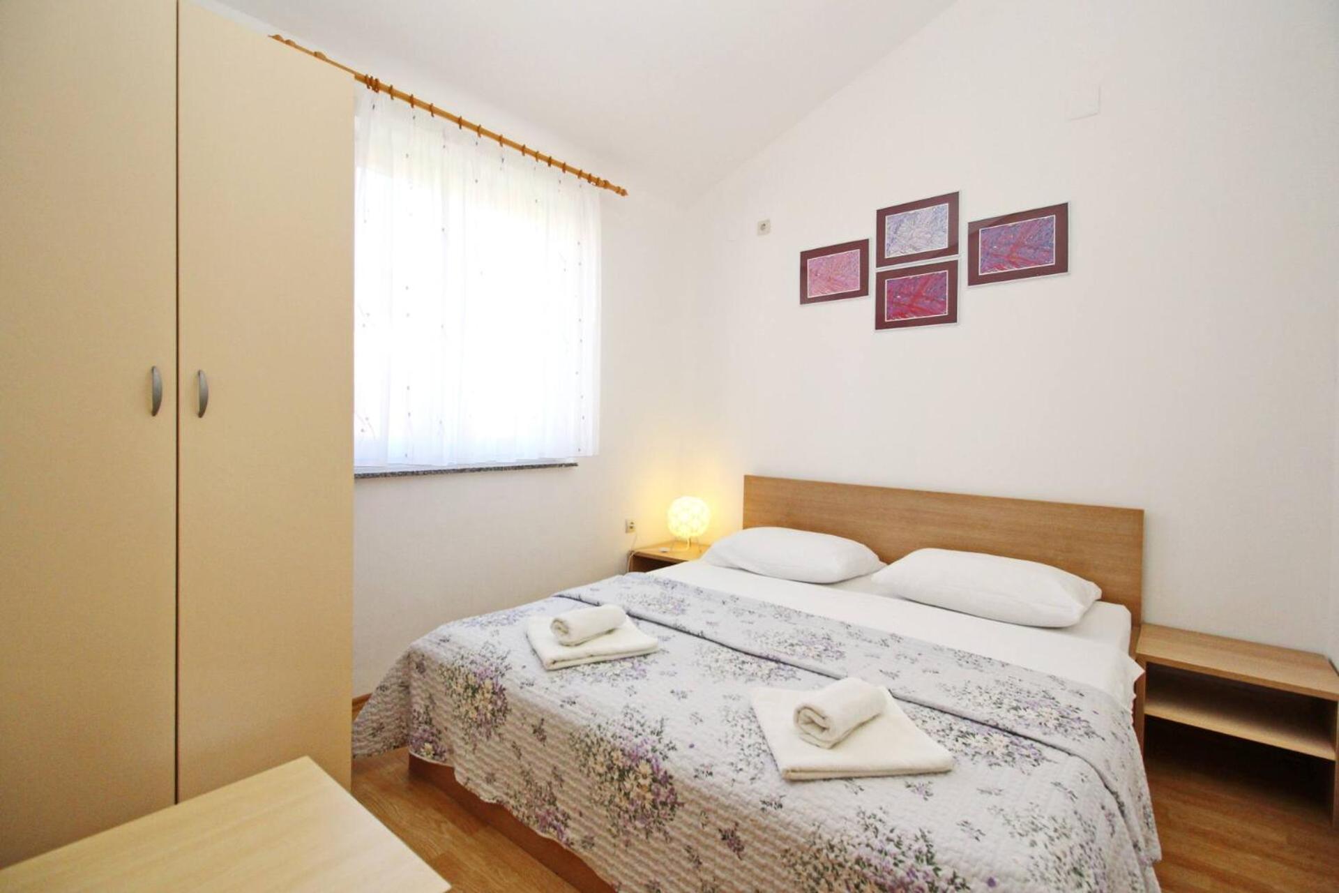 Apartment Bebek - Gorica บัชกา ภายนอก รูปภาพ