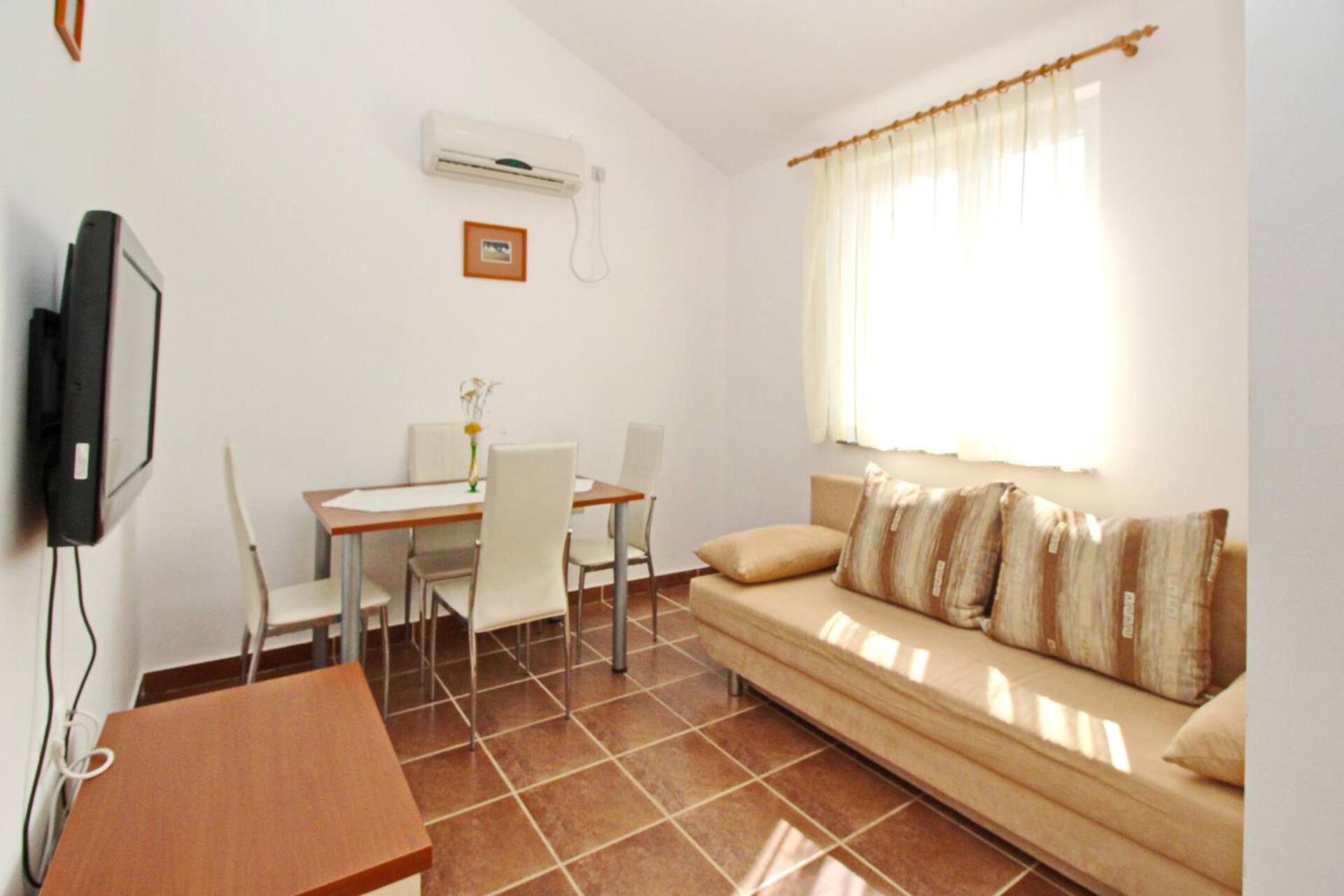 Apartment Bebek - Gorica บัชกา ภายนอก รูปภาพ