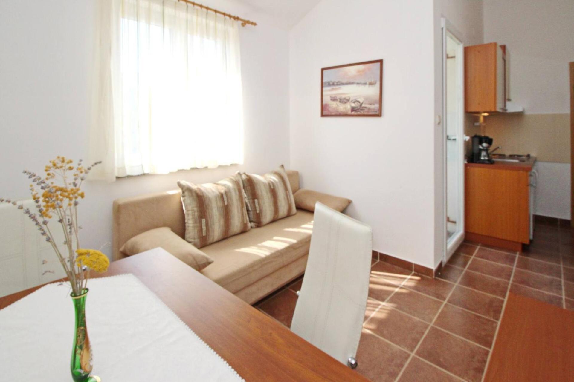 Apartment Bebek - Gorica บัชกา ภายนอก รูปภาพ