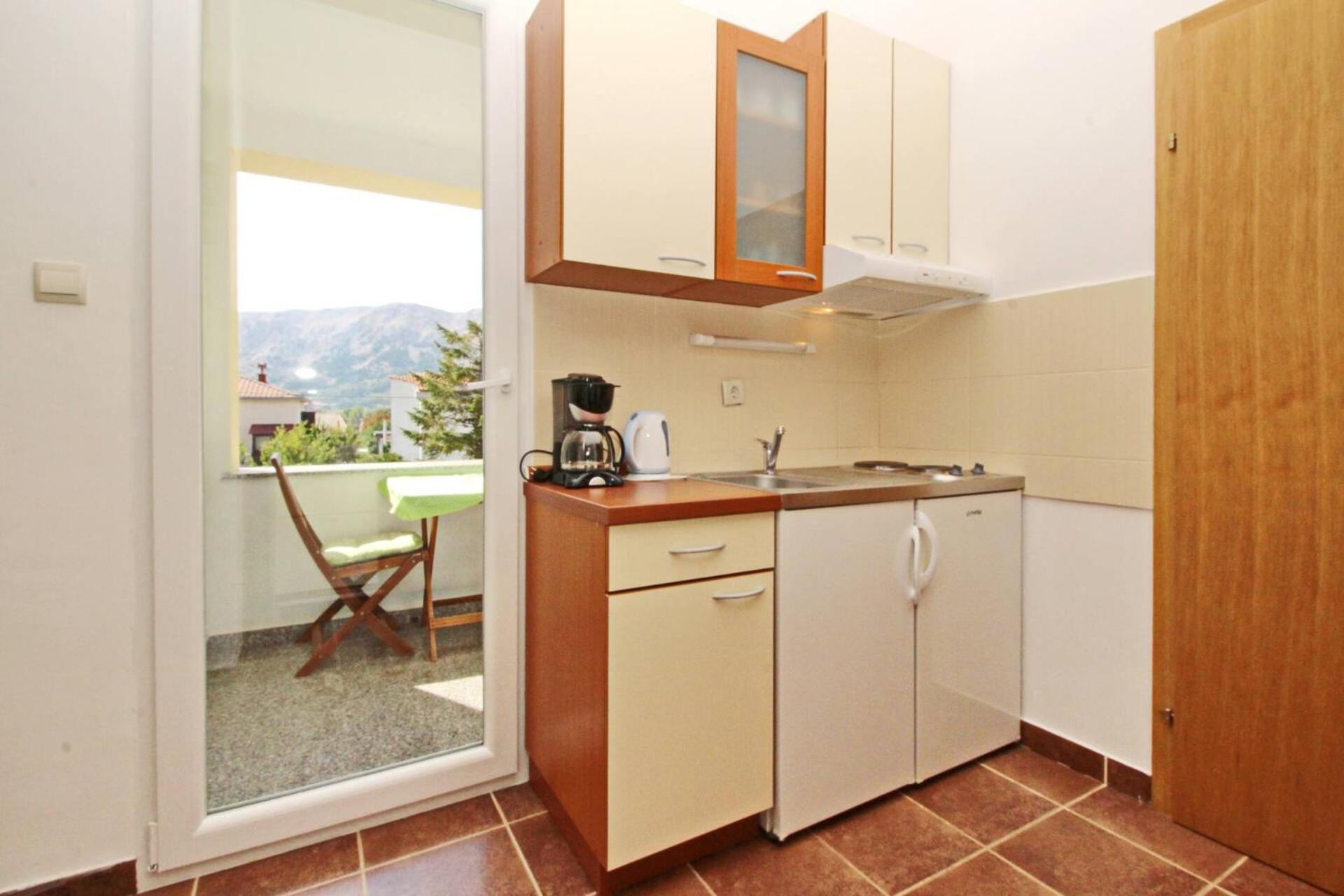 Apartment Bebek - Gorica บัชกา ภายนอก รูปภาพ