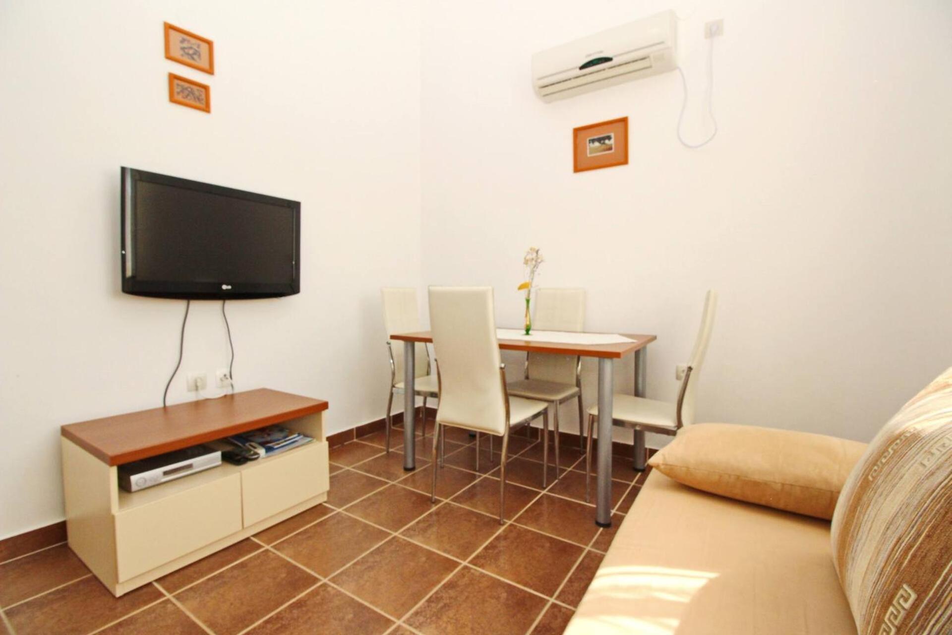 Apartment Bebek - Gorica บัชกา ภายนอก รูปภาพ